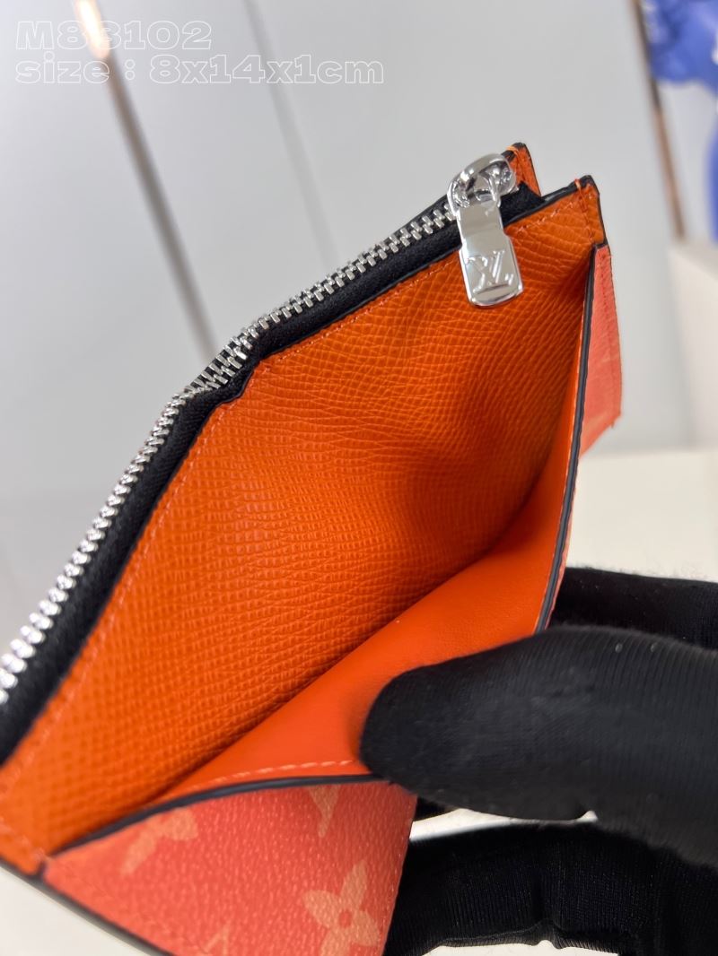 Louis Vuitton Wallets